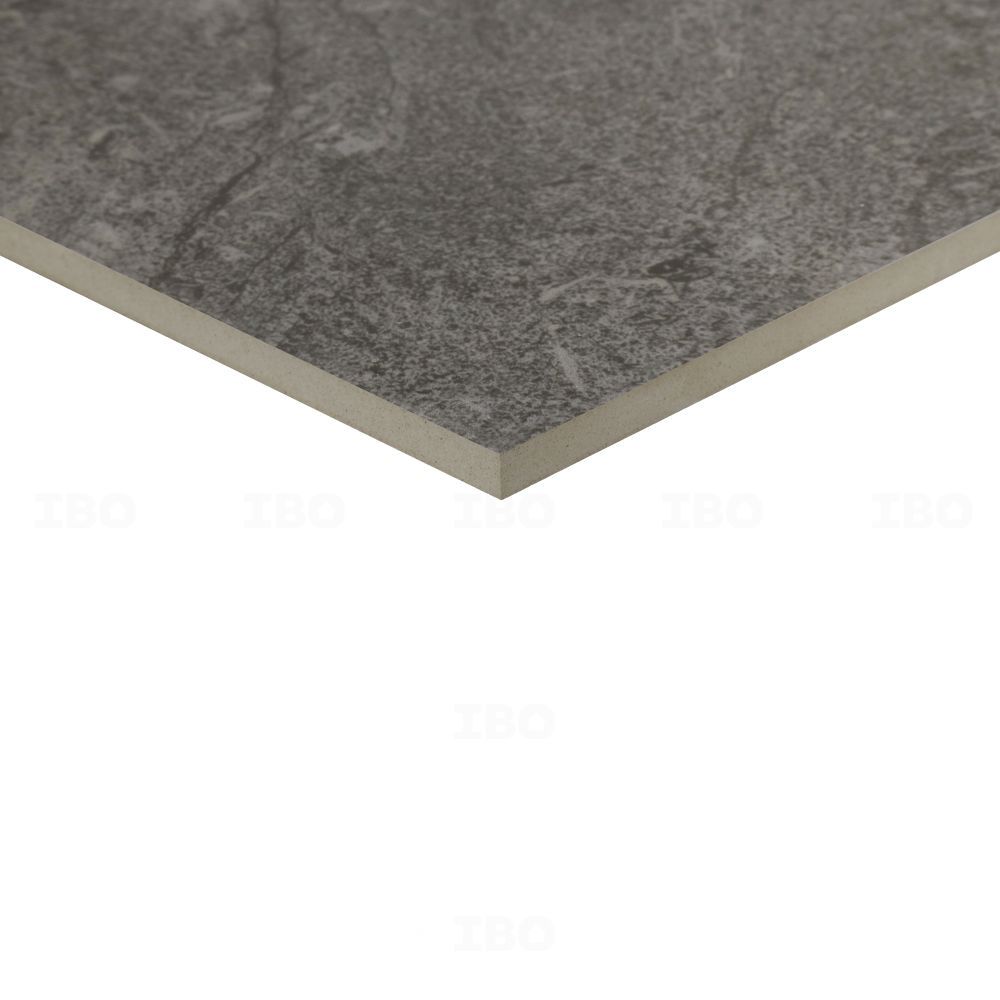 Somany Glosstra Corte Dark Glossy 450 mm x 300 mm Ceramic Wall Tile