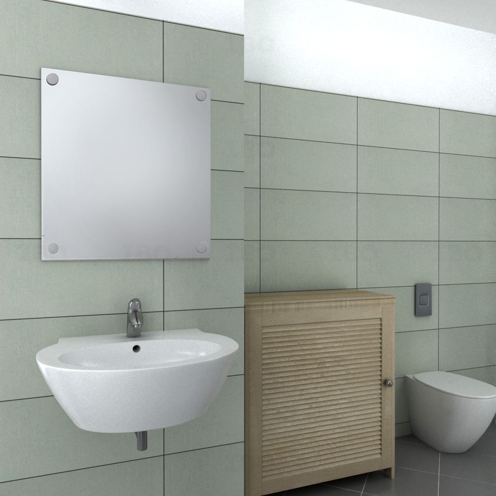 Kajaria Genova Light Matte 600 mm x 300 mm Ceramic Wall Tile