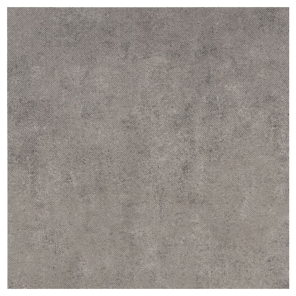 Kajaria Alfar Grey Forte Textured 300 mm x 300 mm Ceramic Floor Tile