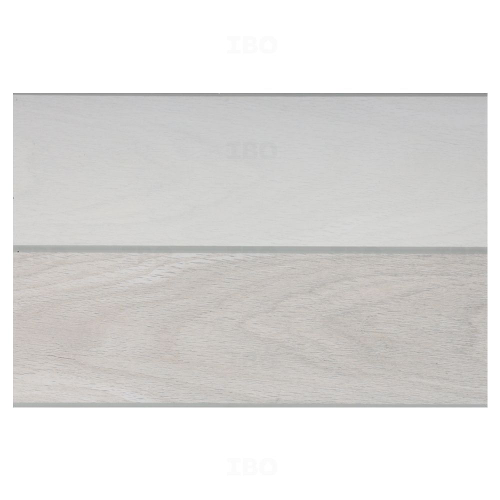 Kajaria Cedar Teak Light Glossy 450 mm x 300 mm Ceramic Wall Tile