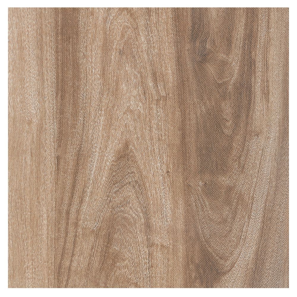 Kajaria Polishwood Dark Textured 300 mm x 300 mm Ceramic Floor Tile