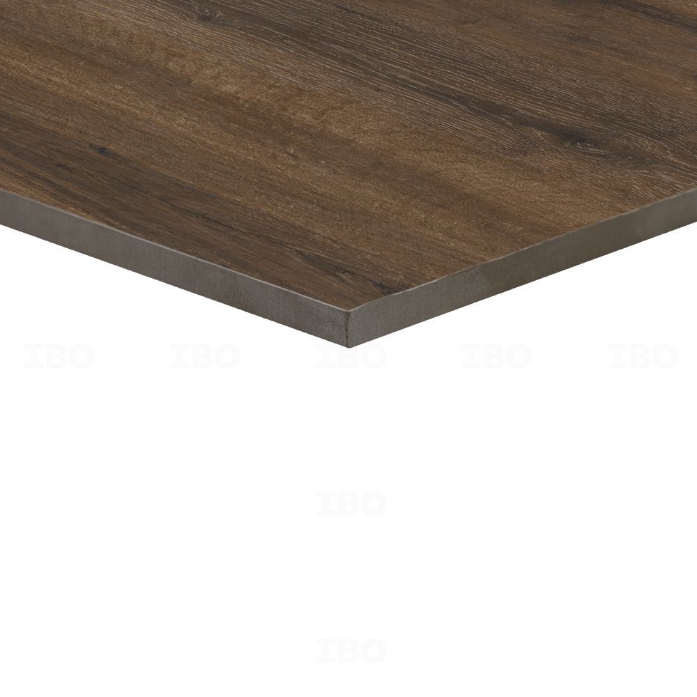 Kajaria Jade Walnut Matte 600 mm x 600 mm Ceramic Floor Tile