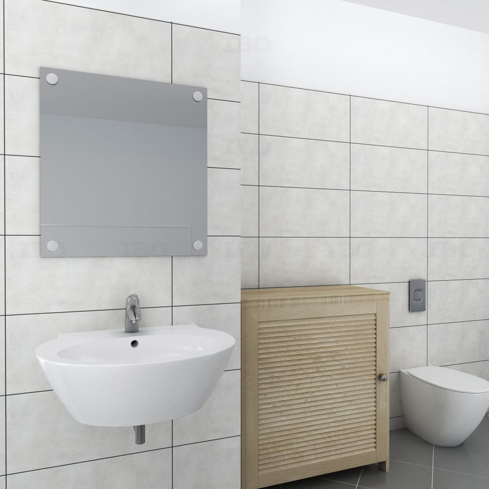Somany Vistoso Samara Light Matte 600 mm x 300 mm Ceramic Wall Tile