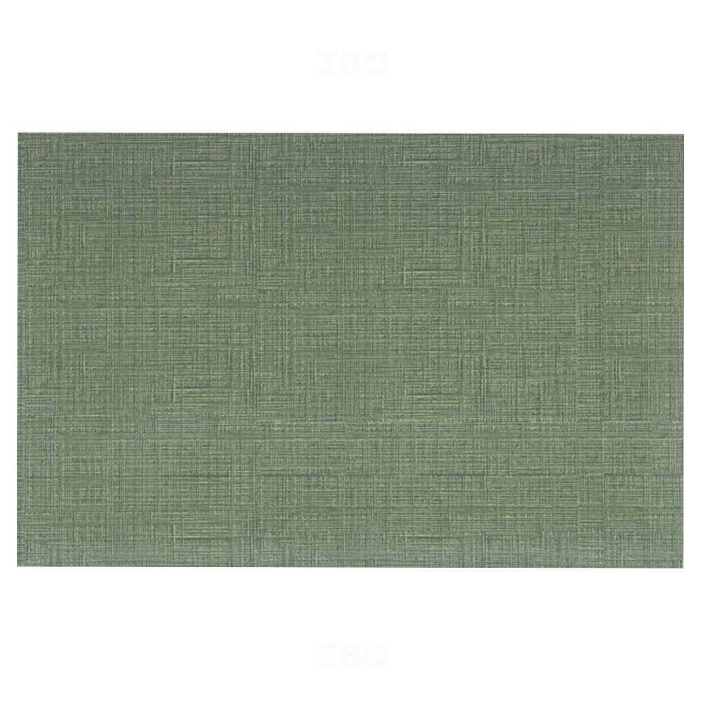 Kajaria Fargo Oliva Dark Glossy 450 mm x 300 mm Ceramic Wall Tile