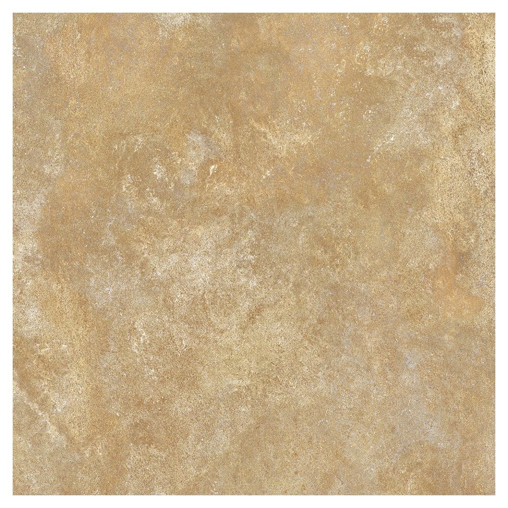 Orient Bell Balboa Beige DK Textured 300 mm x 300 mm Ceramic Floor Tile