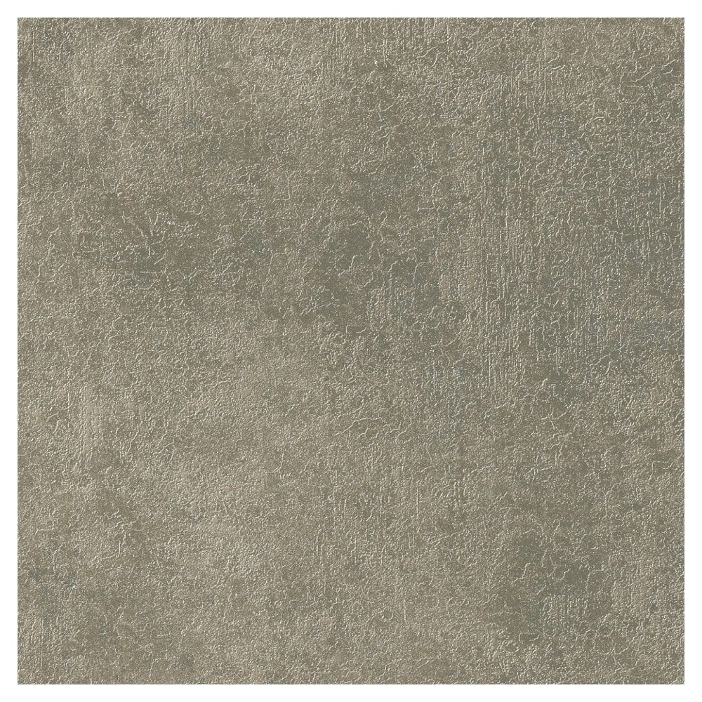 Orient Bell Cementum Grey DK Textured 300 mm x 300 mm Ceramic Floor Tile