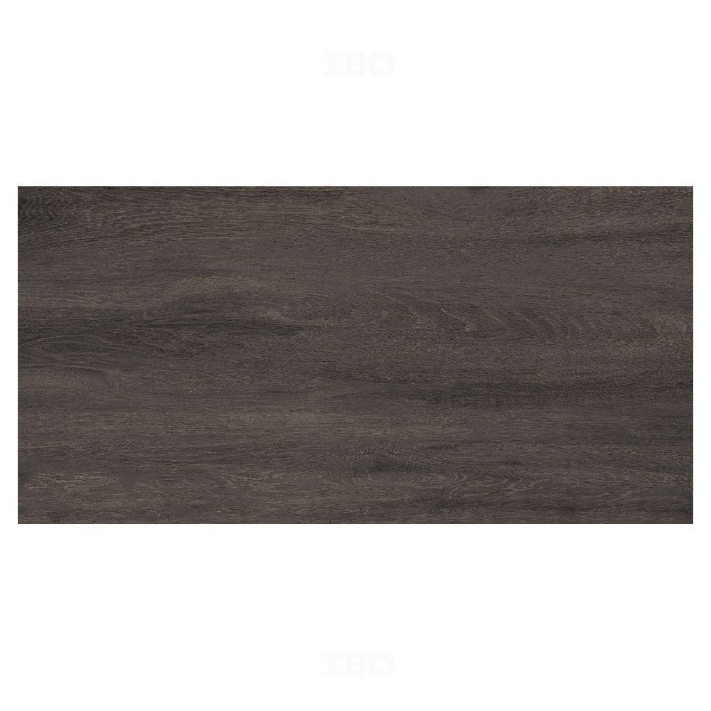 Sunhearrt Camia Wood DK Glossy 600 mm x 300 mm Ceramic Wall Tile