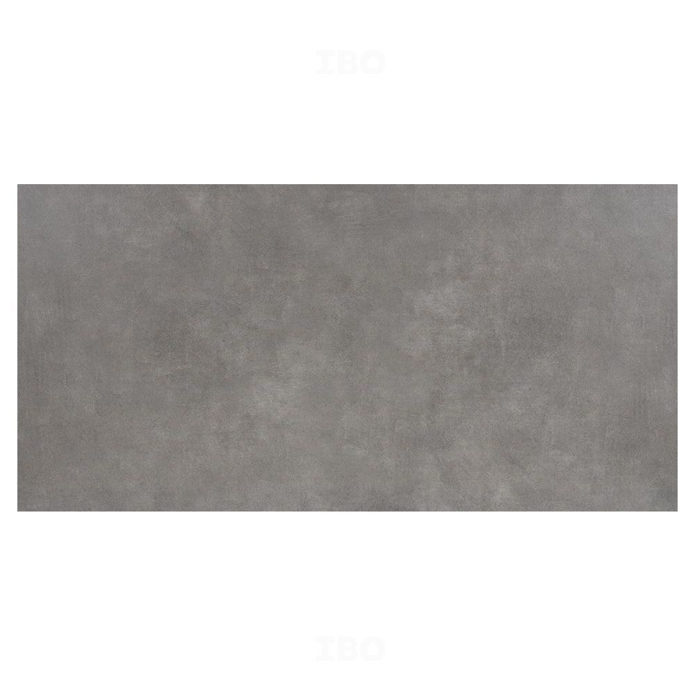 Sunhearrt Aldo Black Matte 1200 mm x 600 mm GVT Tile