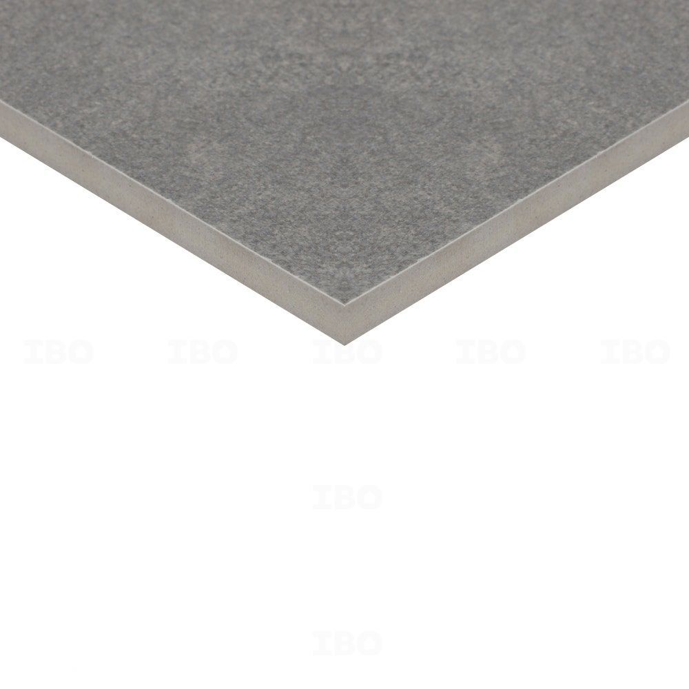 Sunhearrt Aldo Black Matte 1200 mm x 600 mm GVT Tile