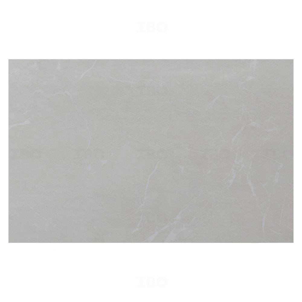 Somany Glosstra Emperador Brown Light Glossy 450 mm x 300 mm Ceramic Wall Tile