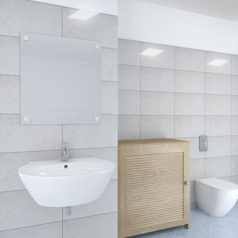 Somany Glosstra Caledonia Light Glossy 450 mm x 300 mm Ceramic Wall Tile