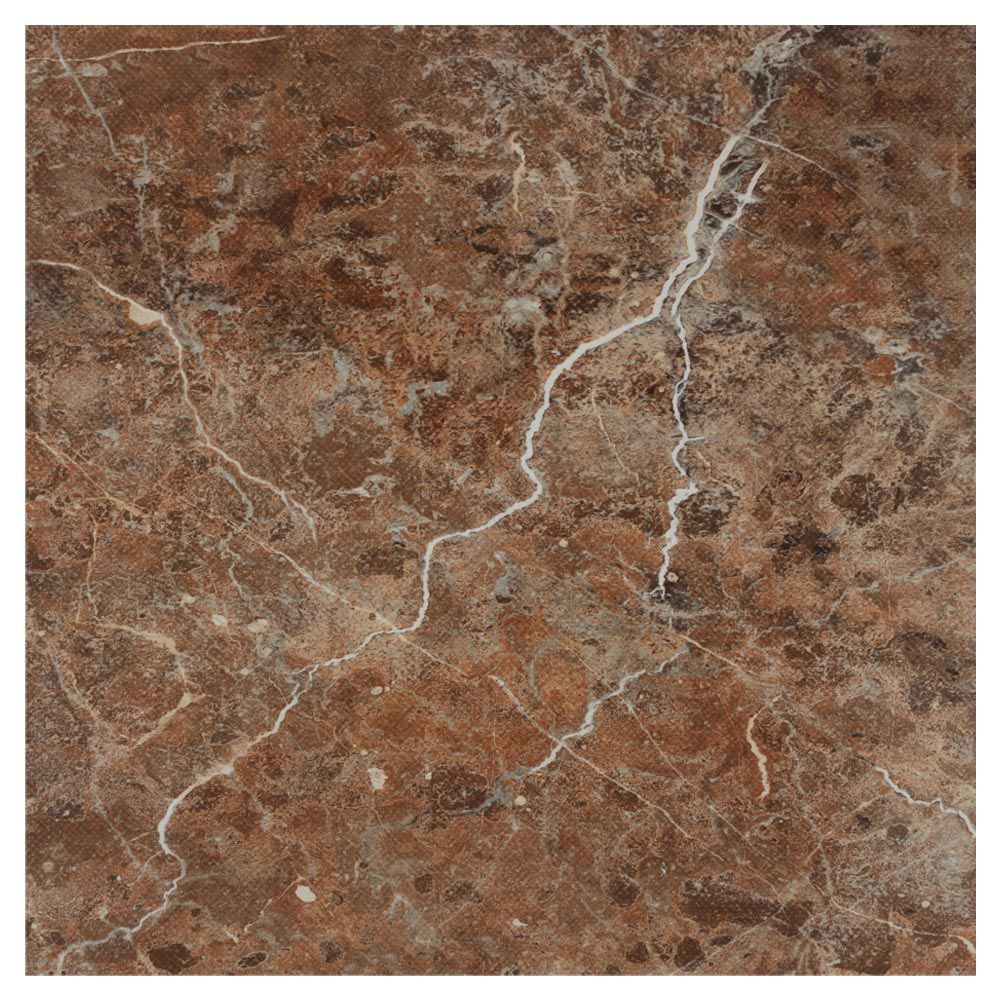 Somany Iberis Dark Textured 300 mm x 300 mm Ceramic Floor Tile