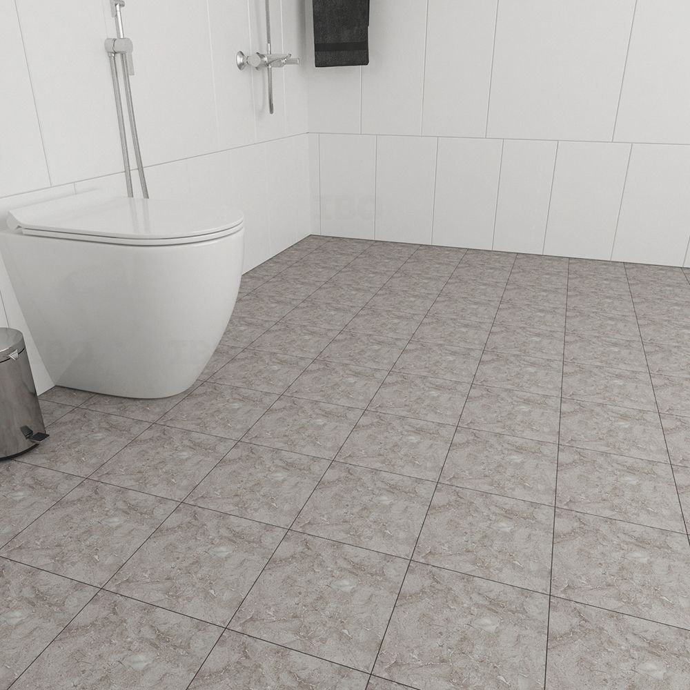 Somany Irma Dark Textured 300 mm x 300 mm Ceramic Floor Tile