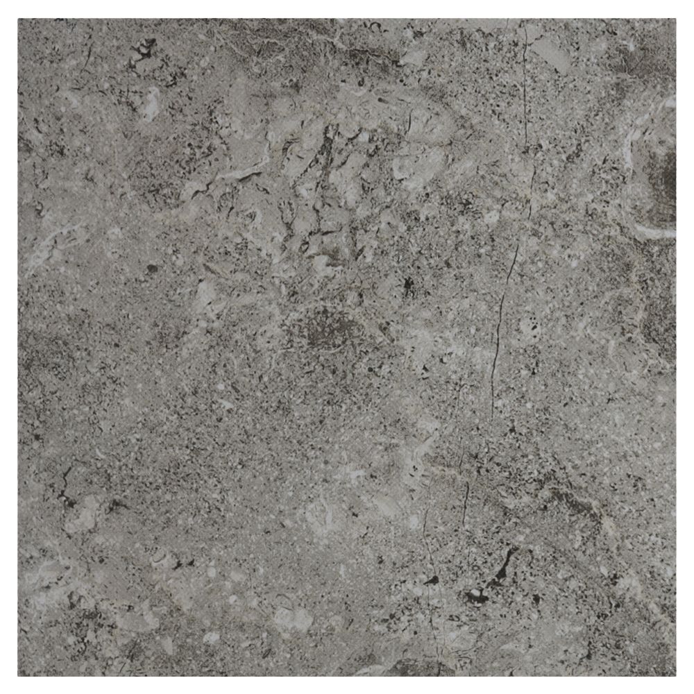 Somany Caledonia Dark Textured 300 mm x 300 mm Ceramic Floor Tile