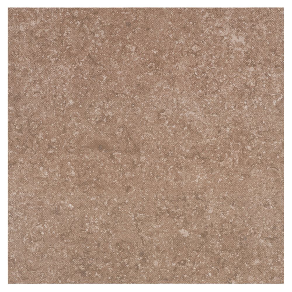 Somany Nardic Beige Textured 300 mm x 300 mm Ceramic Floor Tile