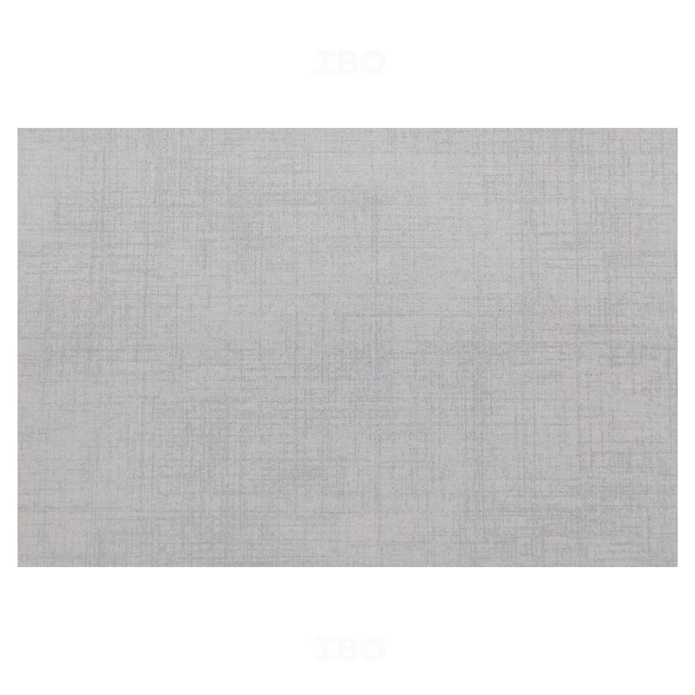 Somany Vistoso Oxford Bianco Matte 450 mm x 300 mm Ceramic Wall Tile