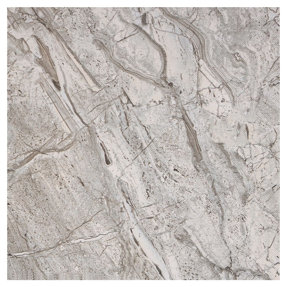 Kajaria Latino Grey Forte Textured 300 mm x 300 mm Ceramic Floor Tile