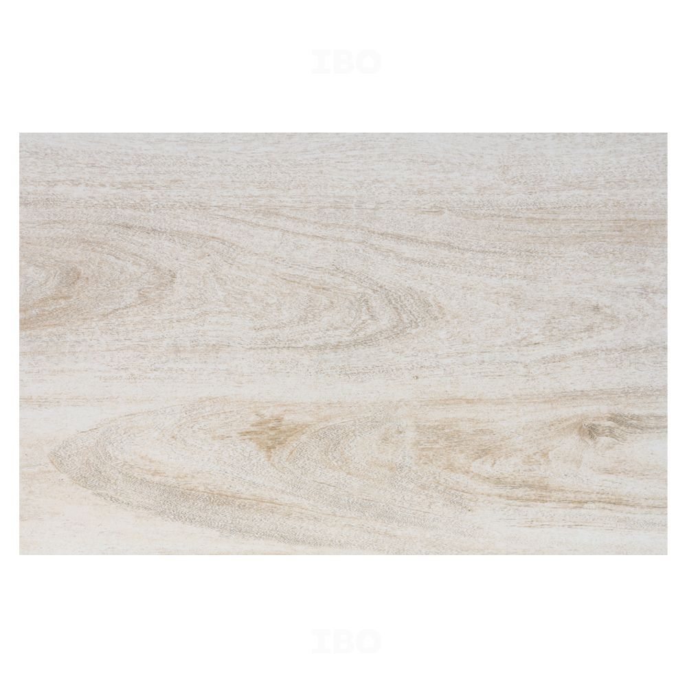 Kajaria Polishwood Light Glossy 450 mm x 300 mm Ceramic Wall Tile