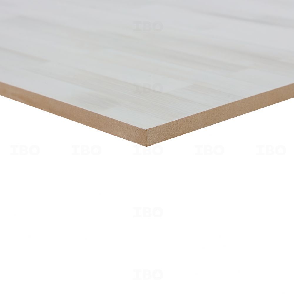 Kajaria Snow Wood Glossy 450 mm x 300 mm Ceramic Wall Tile