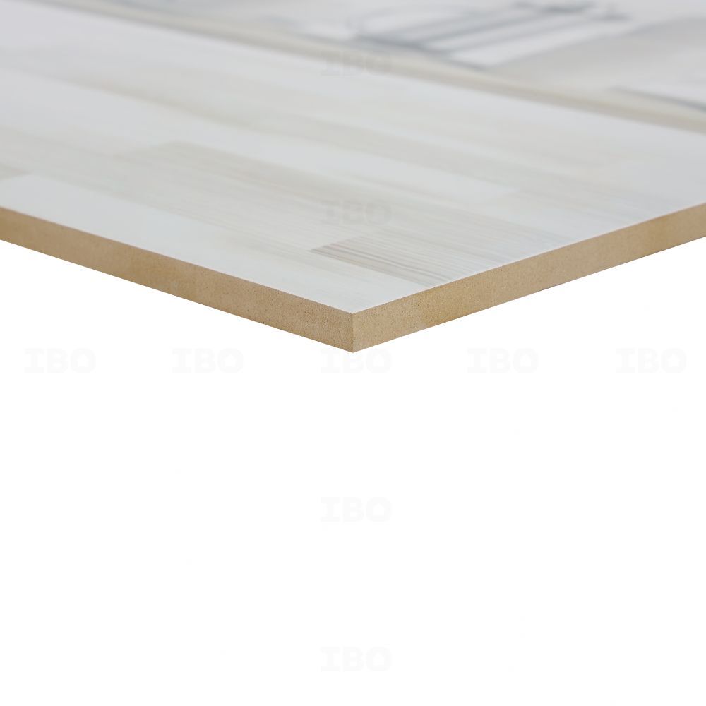 Kajaria Snow Wood HL 1 Glossy 450 mm x 300 mm Ceramic Wall Tile
