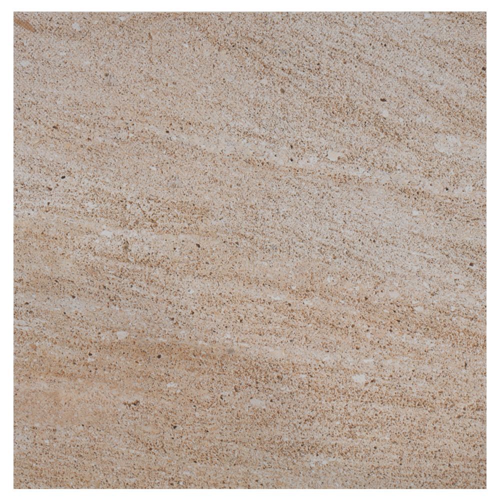 Kajaria Brazil Dark Textured 300 mm x 300 mm Ceramic Floor Tile