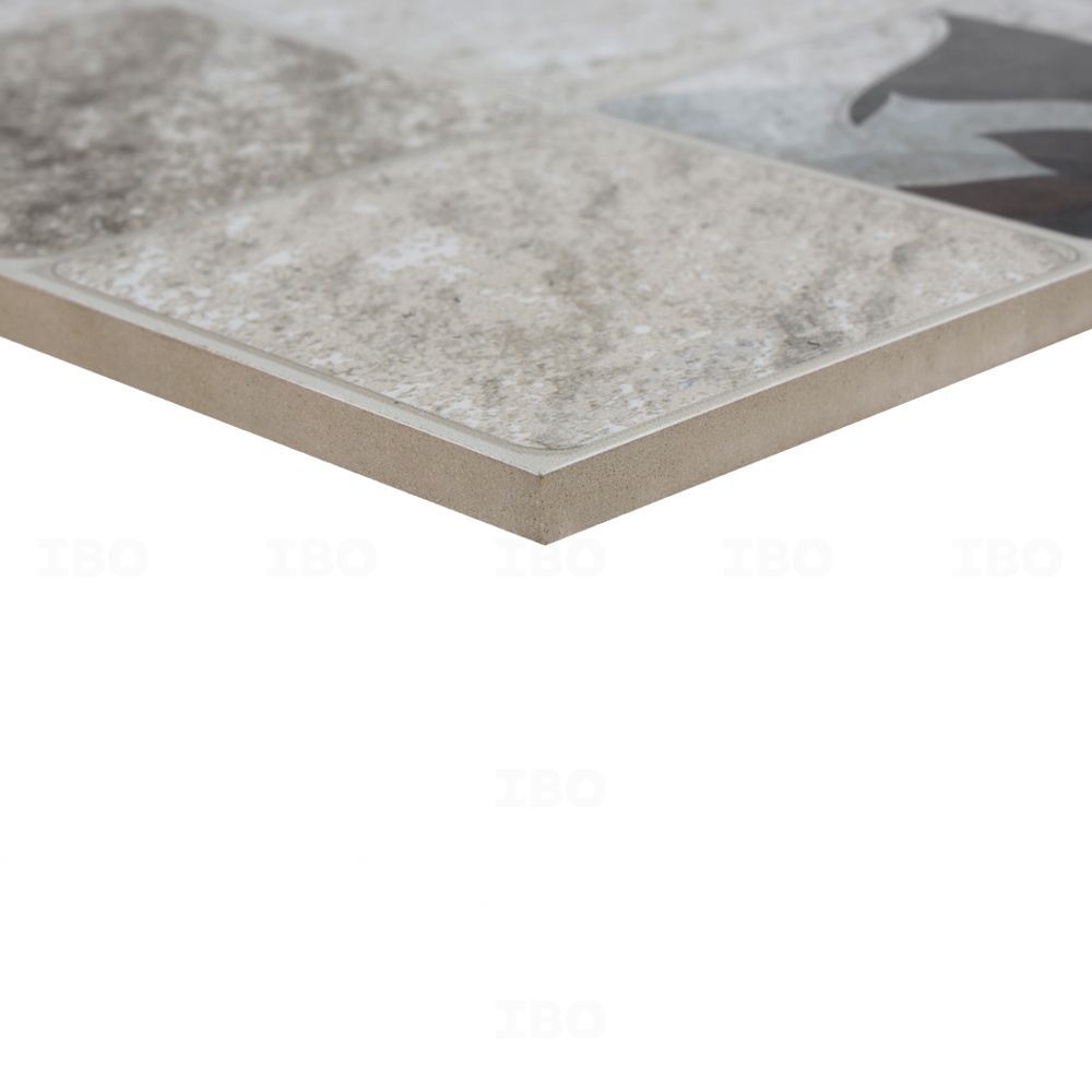 Kajaria Casper Decor Matte 600 mm x 300 mm Ceramic Wall Tile