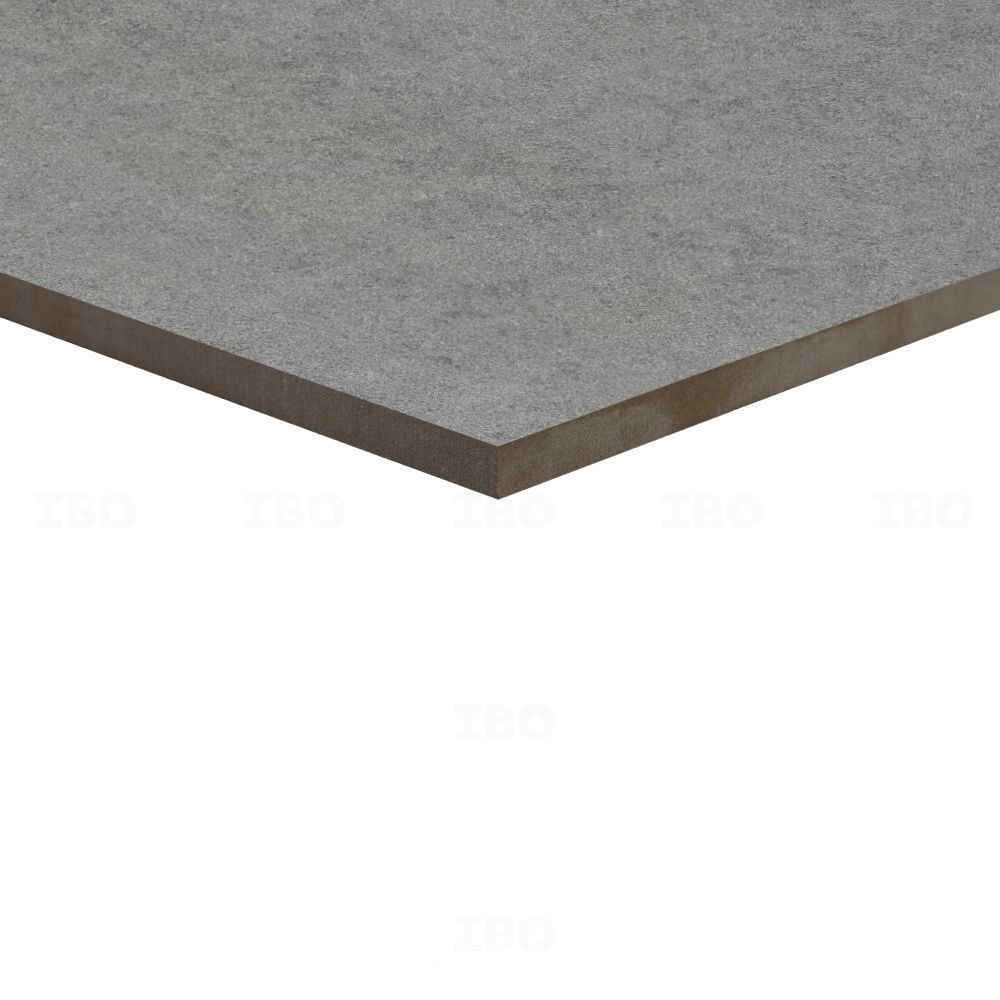 Kajaria Ottawa Gris Matte 600 mm x 600 mm Ceramic Floor Tile