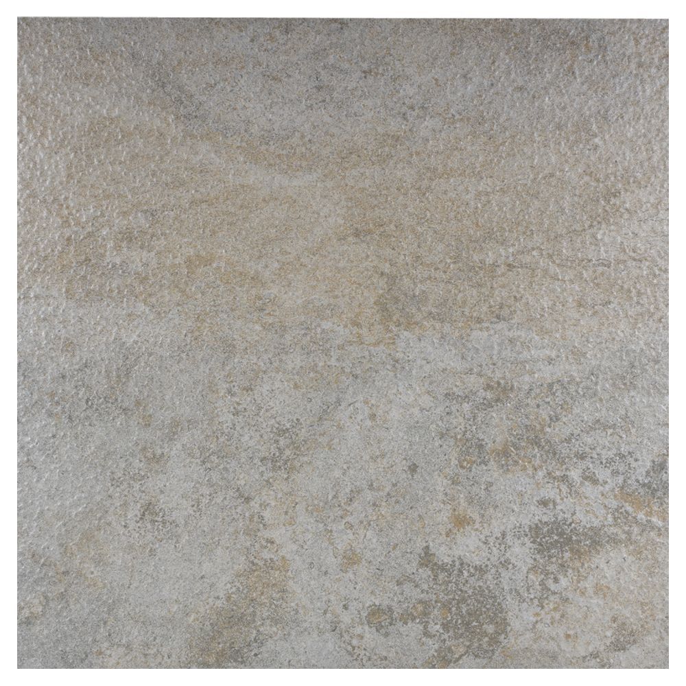 Somany Durastone Avana Natural Matte 400 mm x 400 mm Vitrified Parking Tile