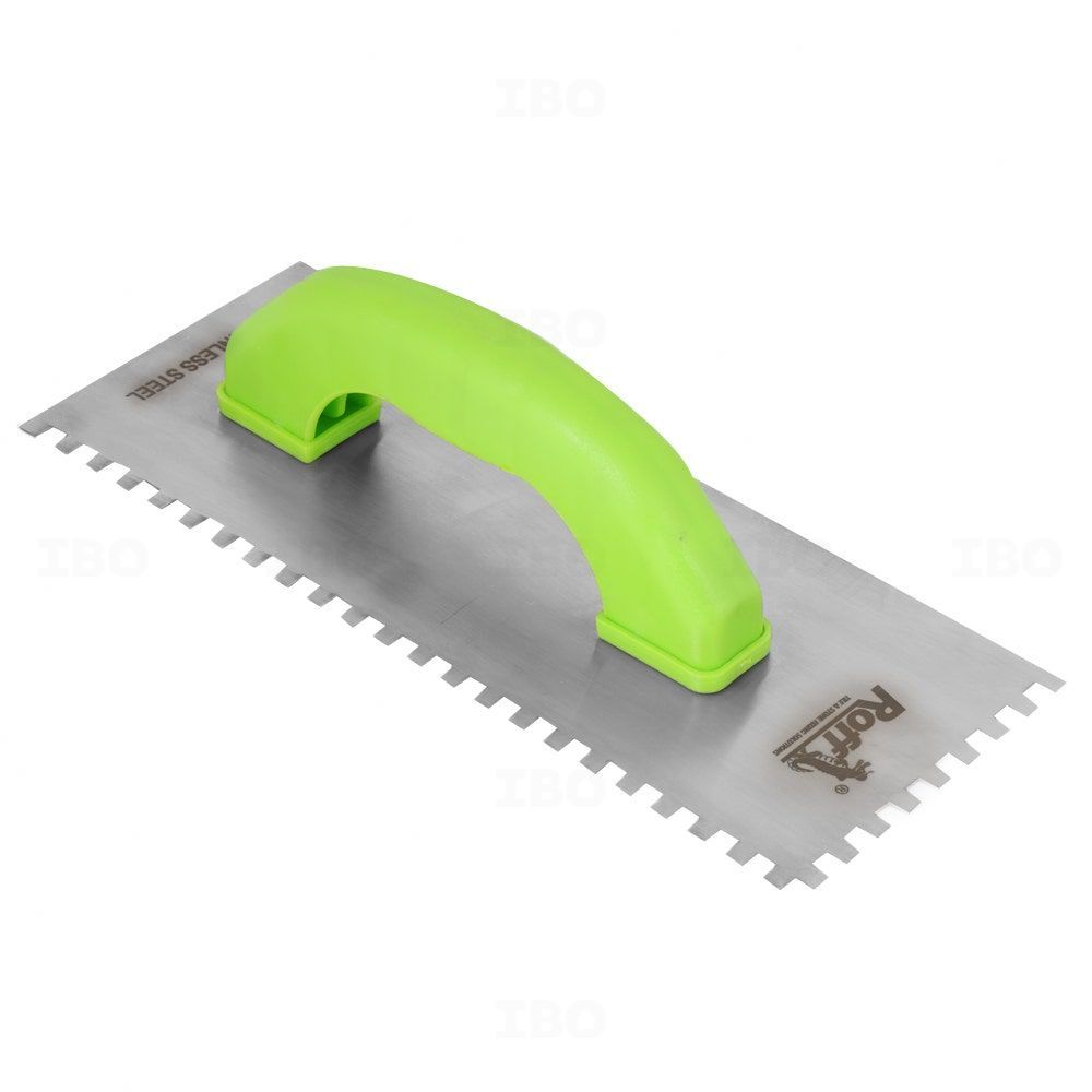 Roff 6 mm Tile Trowel