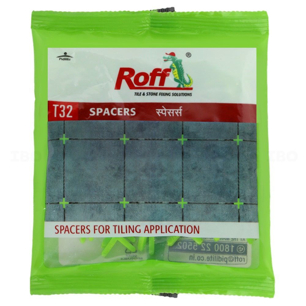 Roff 3 mm Tile Spacer