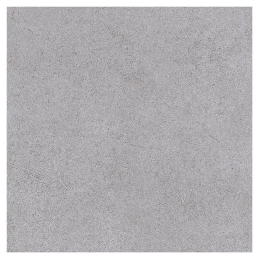 Somany Duragres Valor Pizarra Grey Matte 600 mm x 600 mm GVT Tile