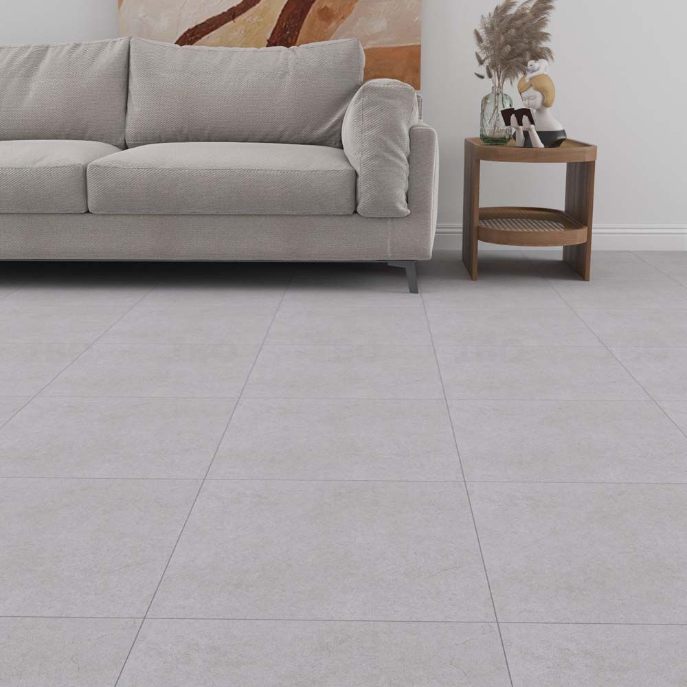 Somany Duragres Valor Pizarra Grey Matte 600 mm x 600 mm GVT Tile