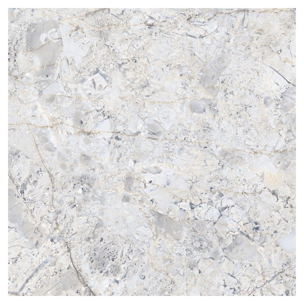 Somany Duragres Valor Elios Light FP Glossy 600 mm x 600 mm GVT Tile
