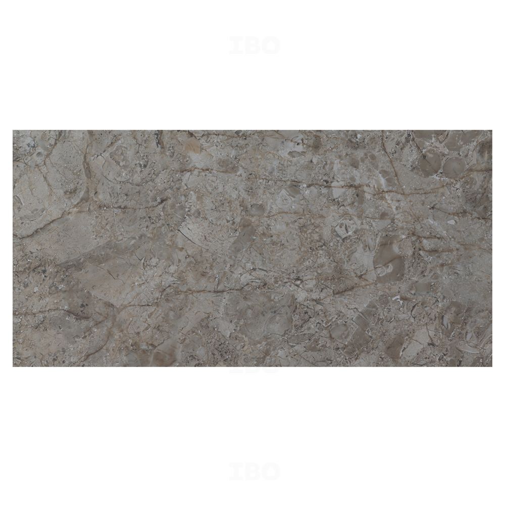 Somany Duragres Grande Valor Brillar Dark FP Glossy 1200 mm x 600 mm GVT Tile