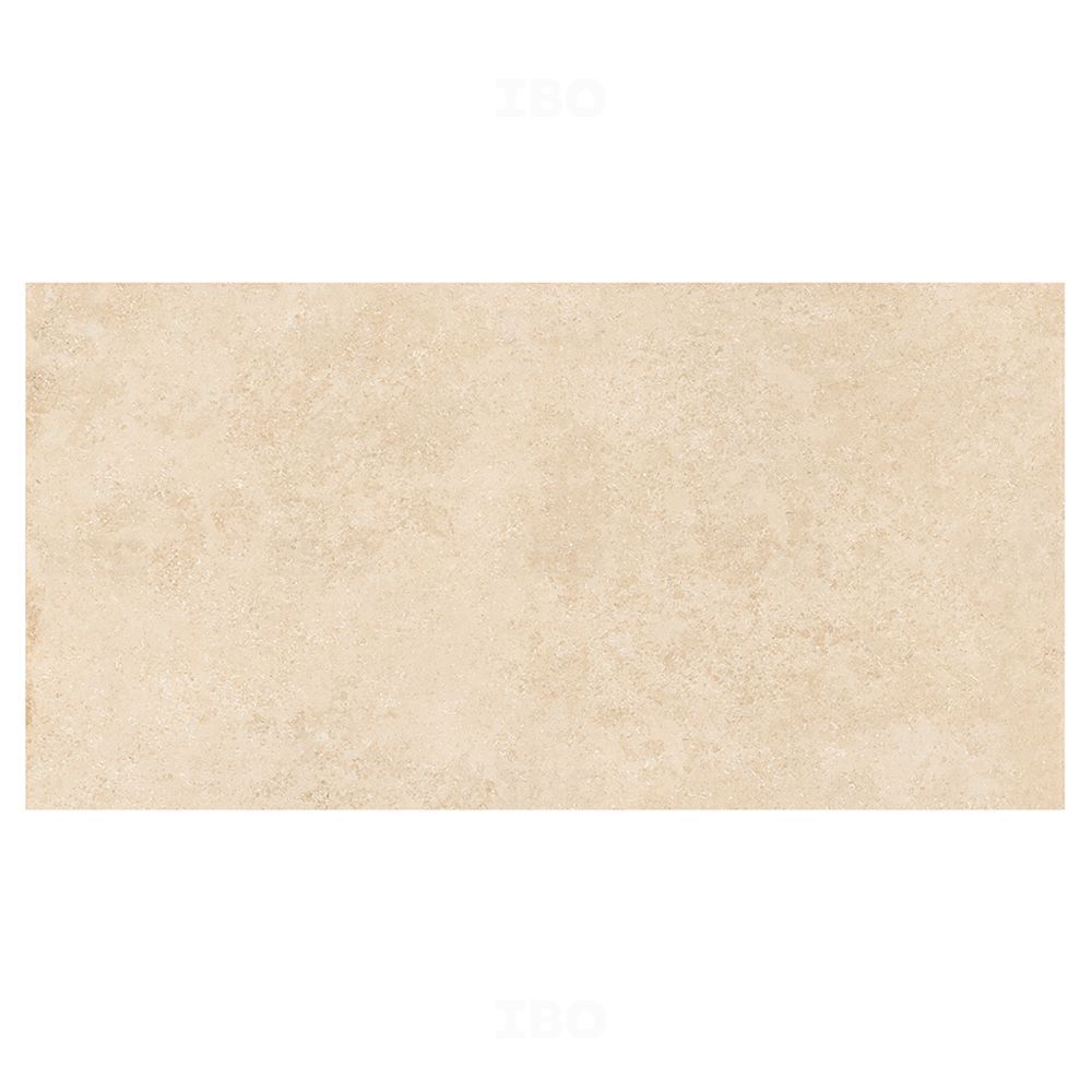 Somany Duragres Grande Valor Sandstone Beige Matte 1200 mm x 600 mm GVT Tile