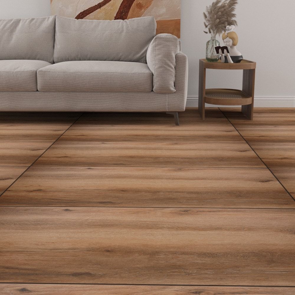 Kajaria Eternity Timber Rose Wood Matte 1200 mm x 600 mm GVT Tile