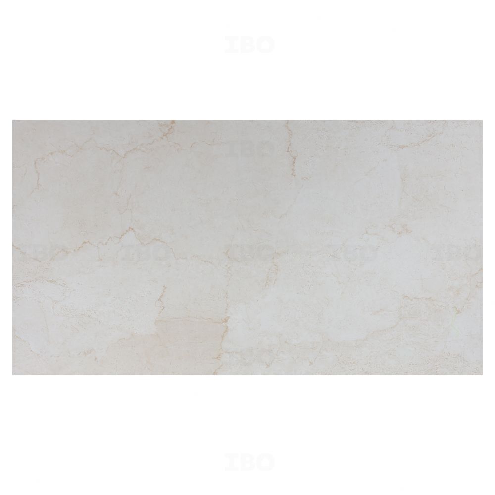 Somany Duragres Grande Valor Bottichino Next Crema FP Glossy 1200 mm x 600 mm GVT Tile