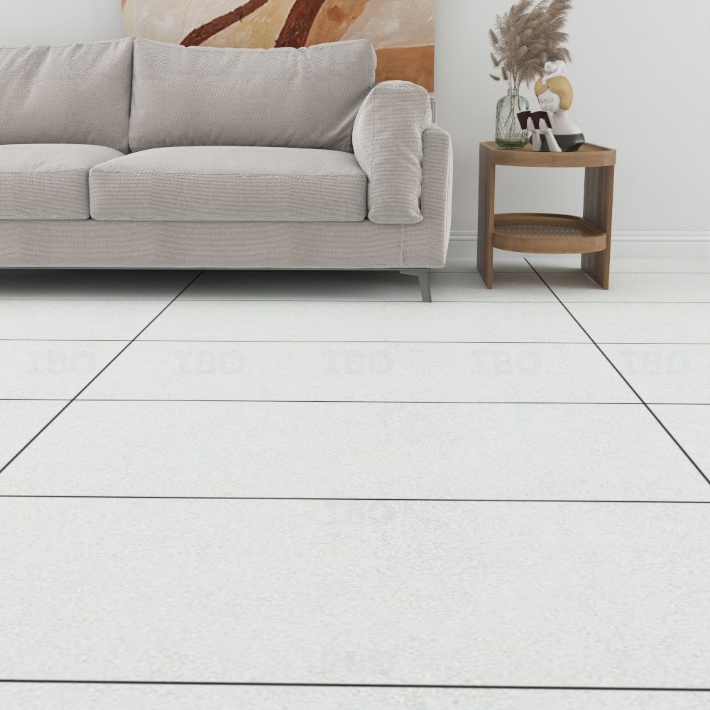 Kajaria Eternity Sydney Mist Matte 1200 mm x 600 mm GVT Tile