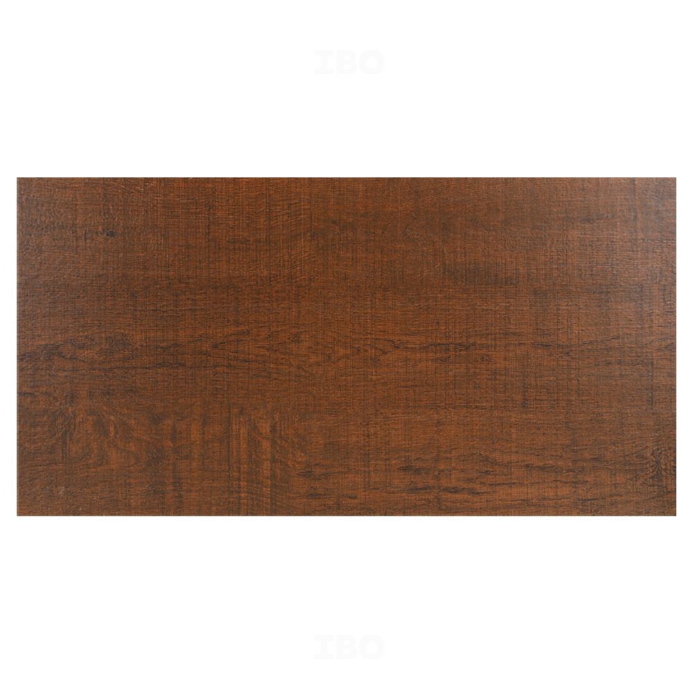 Kajaria Eternity Zen Wenge Matte 1200 mm x 600 mm GVT Tile