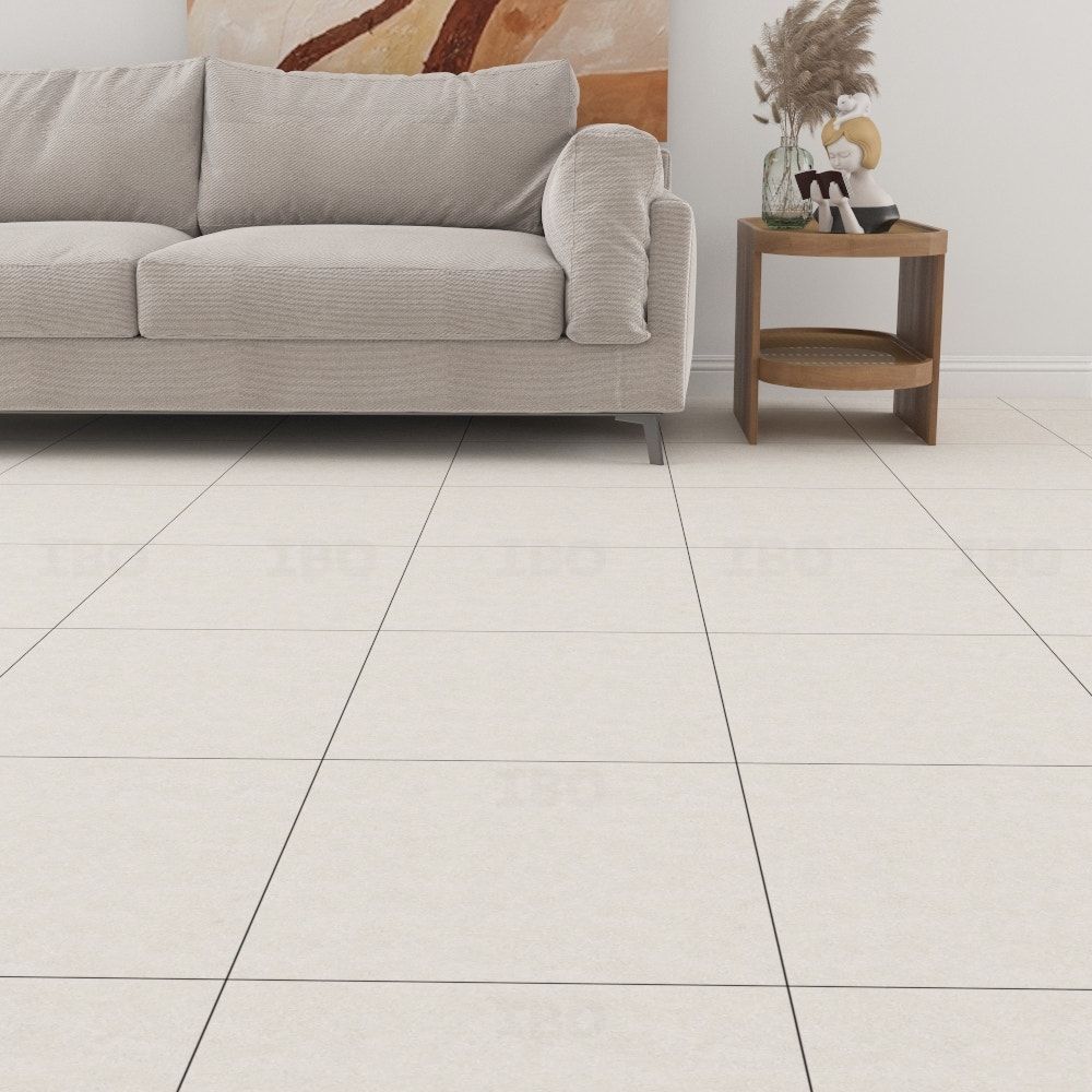 Kajaria Eternity Fog Perla Matte 600 mm x 600 mm GVT Tile