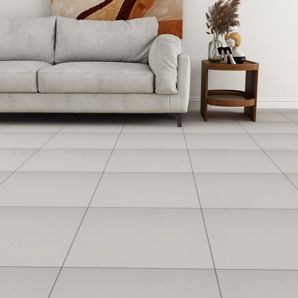 JX Light Series Tropic Lemon Glossy 600 mm x 600 mm Double Charged Tile