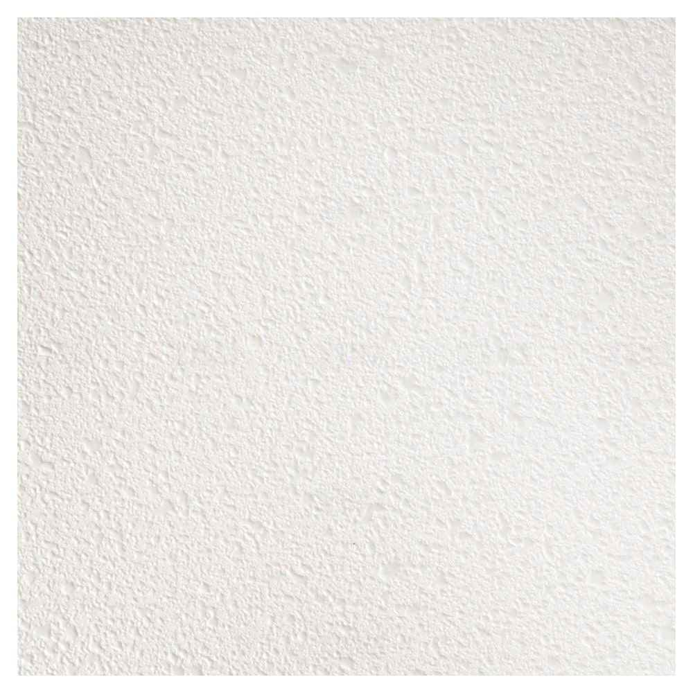 Sunhearrt Roof White Textured 300 mm x 300 mm Ceramic Floor Tile