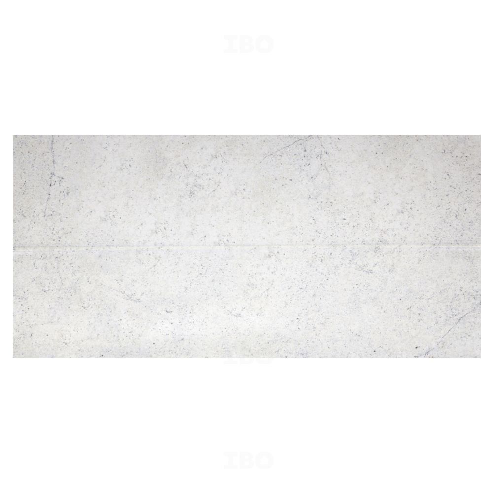 Orient Bell Ducati Grey LT Matte 600 mm x 300 mm Ceramic Wall Tile