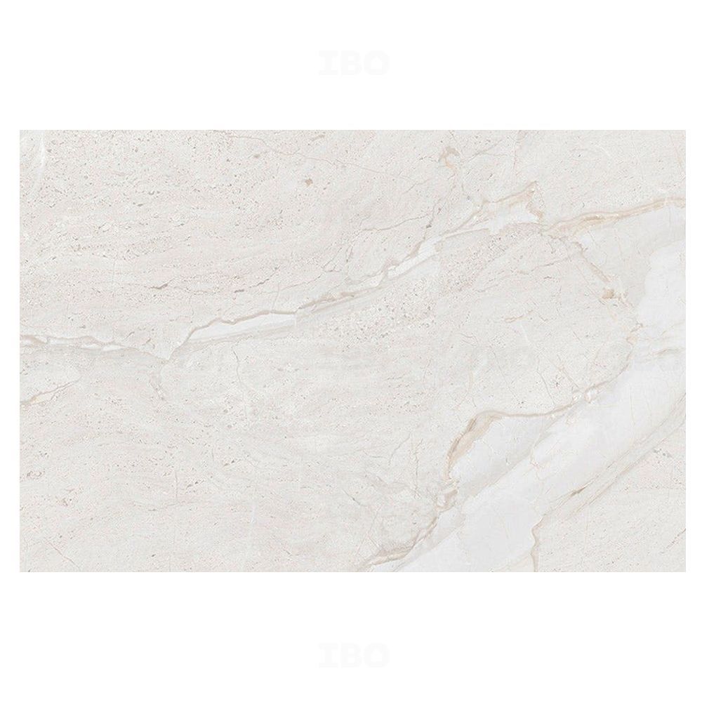 Orient Bell Dyna Grey LT Glossy 450 mm x 300 mm Ceramic Wall Tile