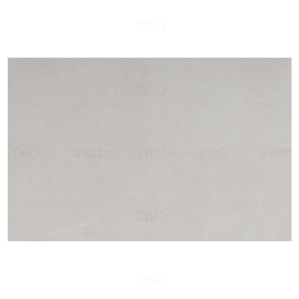 Orient Bell Cementum Grey LT Glossy 450 mm x 300 mm Ceramic Wall Tile