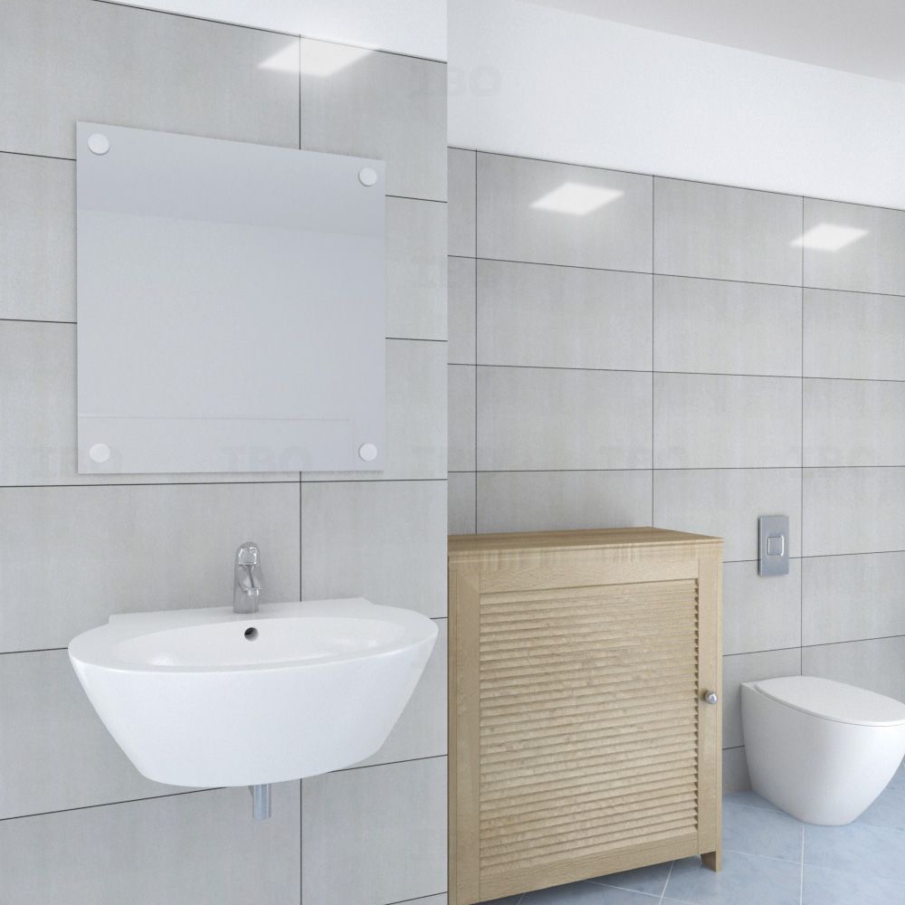 Somany Glosstra Camia Light Glossy 600 mm x 300 mm Ceramic Wall Tile