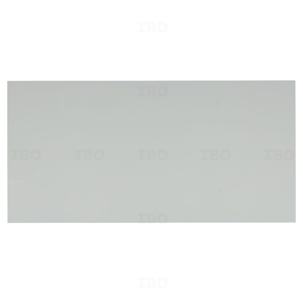 Kajaria Blanco Neive Glossy 600 mm x 300 mm Ceramic Wall Tile